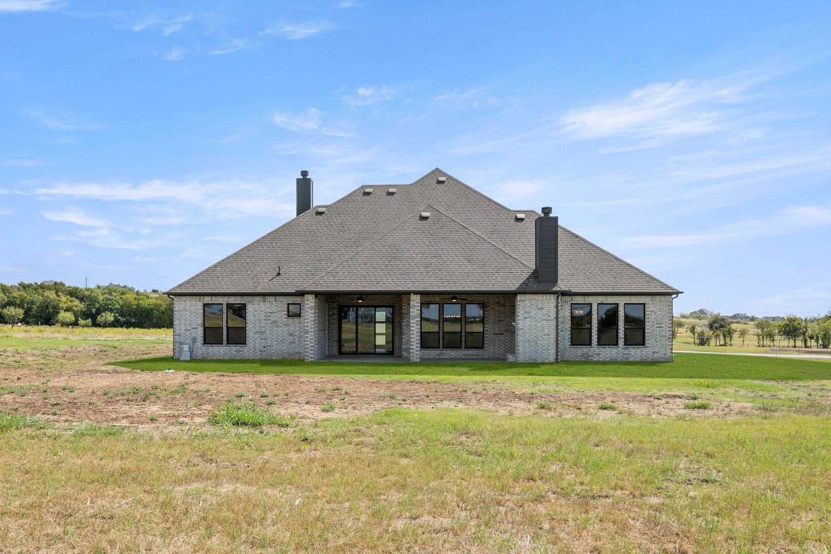 1017 Lake Prairie Trail Fort Worth TX 76126