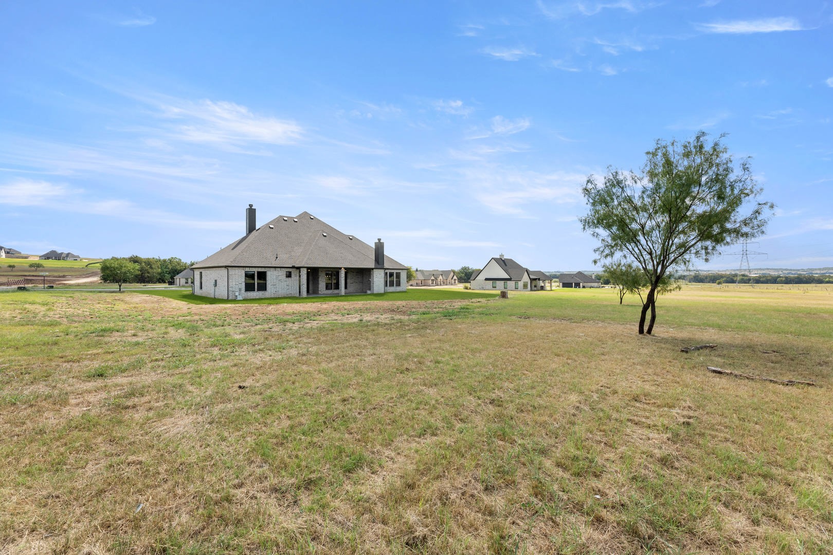 1017 Lake Prairie Trail Fort Worth TX 76126