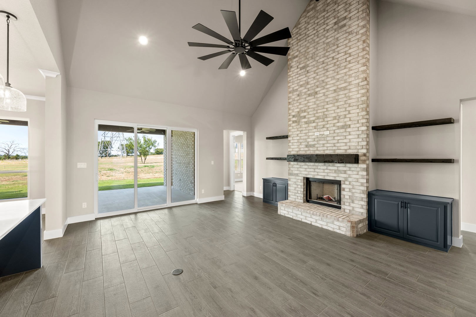 1017 Lake Prairie Trail Fort Worth TX 76126