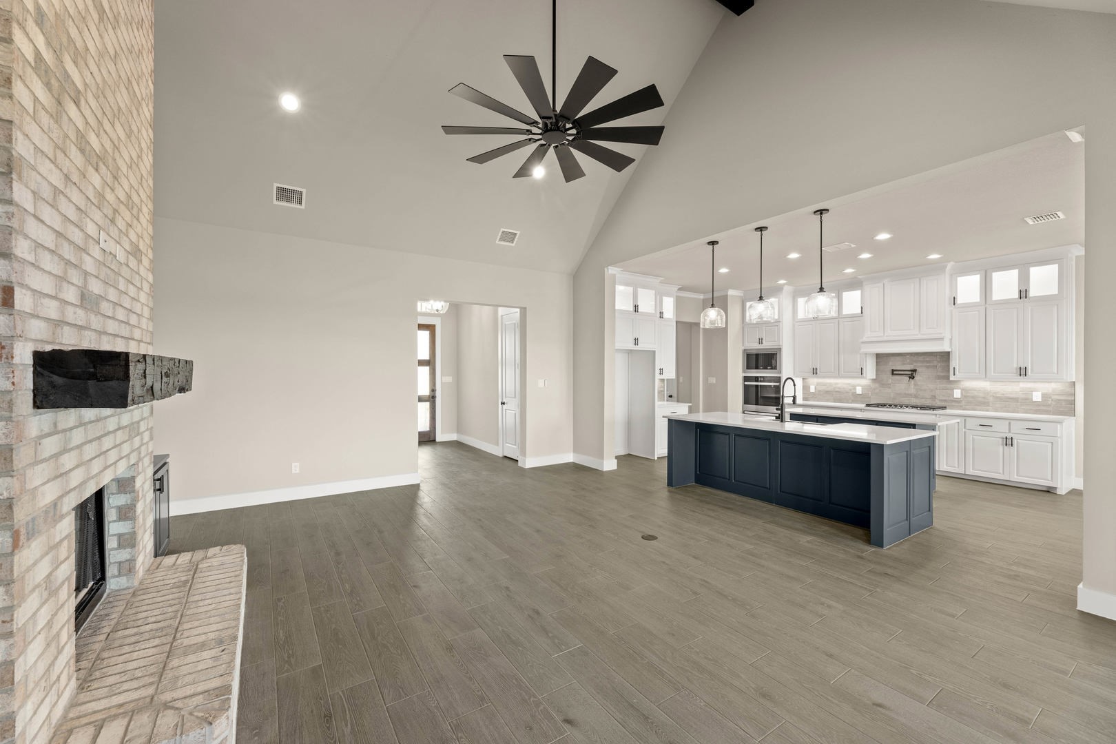 1017 Lake Prairie Trail Fort Worth TX 76126