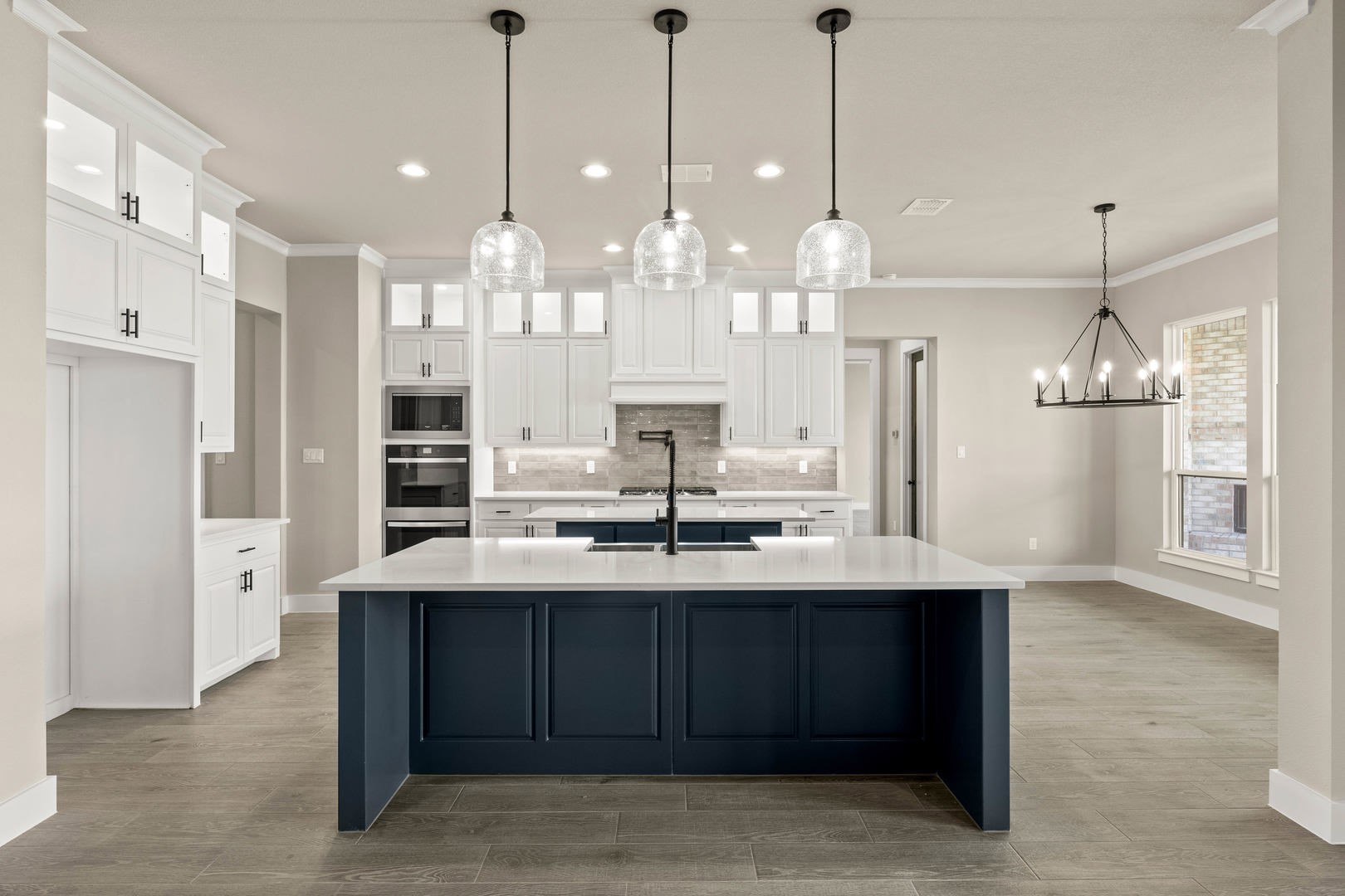 1017 Lake Prairie Trail Fort Worth TX 76126