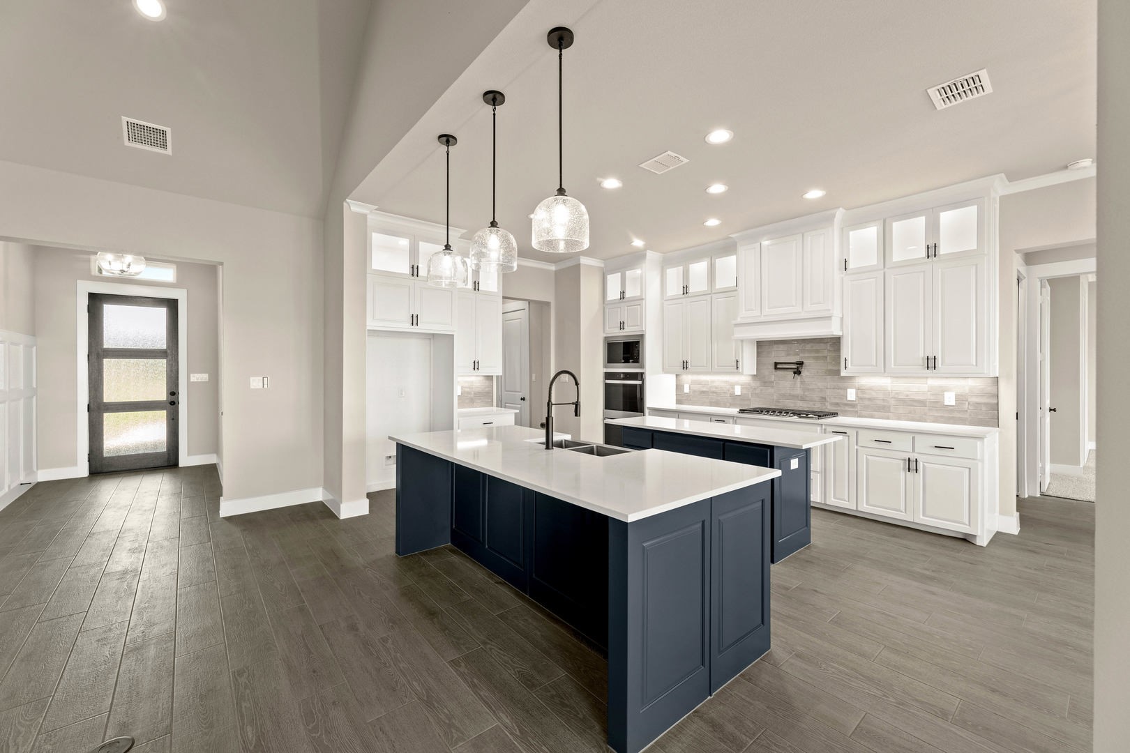 1017 Lake Prairie Trail Fort Worth TX 76126