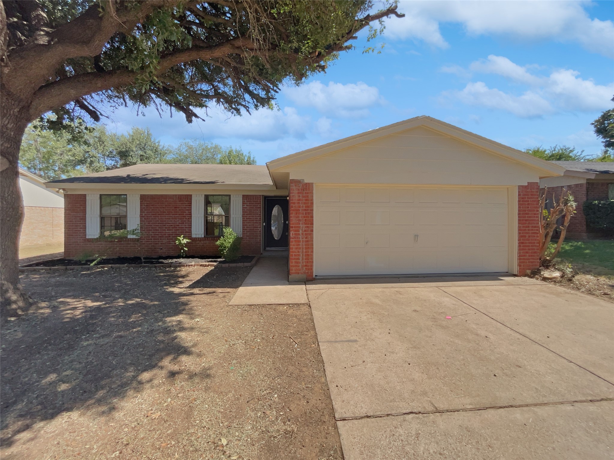 5815 Woodsetter Lane Arlington TX 76017