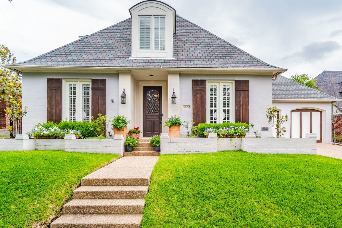 6654 Gascony Place Fort Worth TX 76132