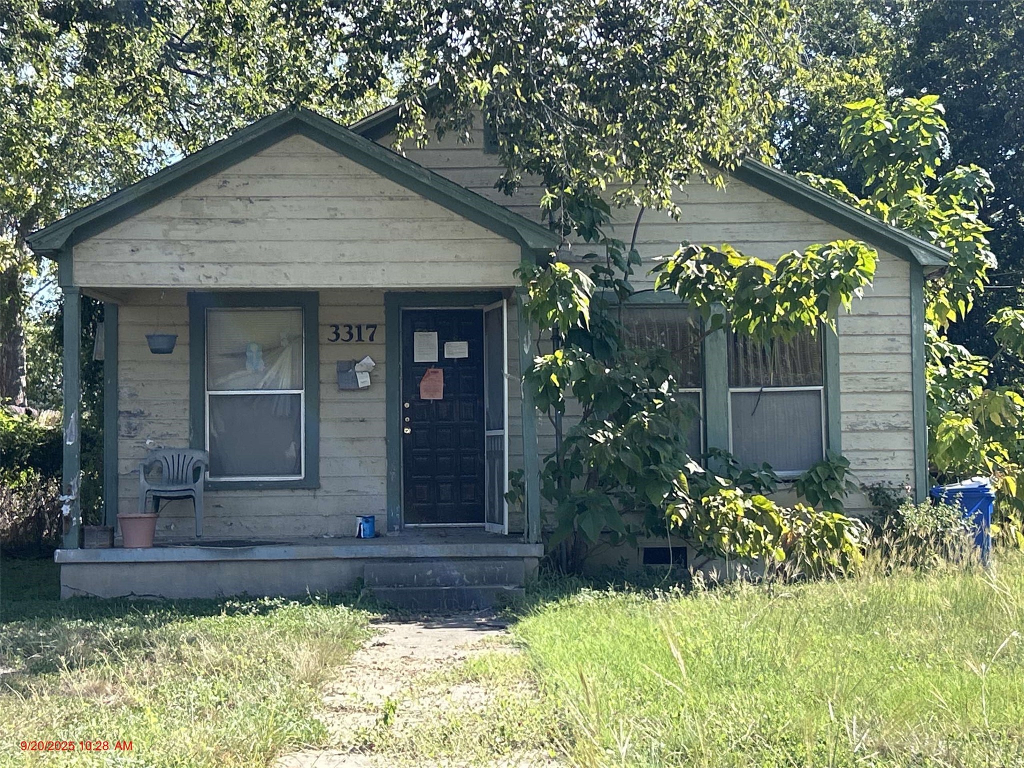 3317 N 23rd Street Waco TX 76708