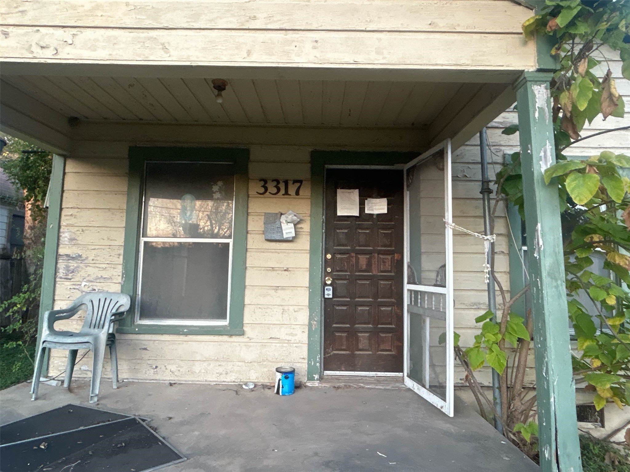 3317 N 23rd Street Waco TX 76708