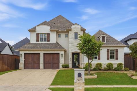 7613 Ira Drive North Richland Hills TX 76182