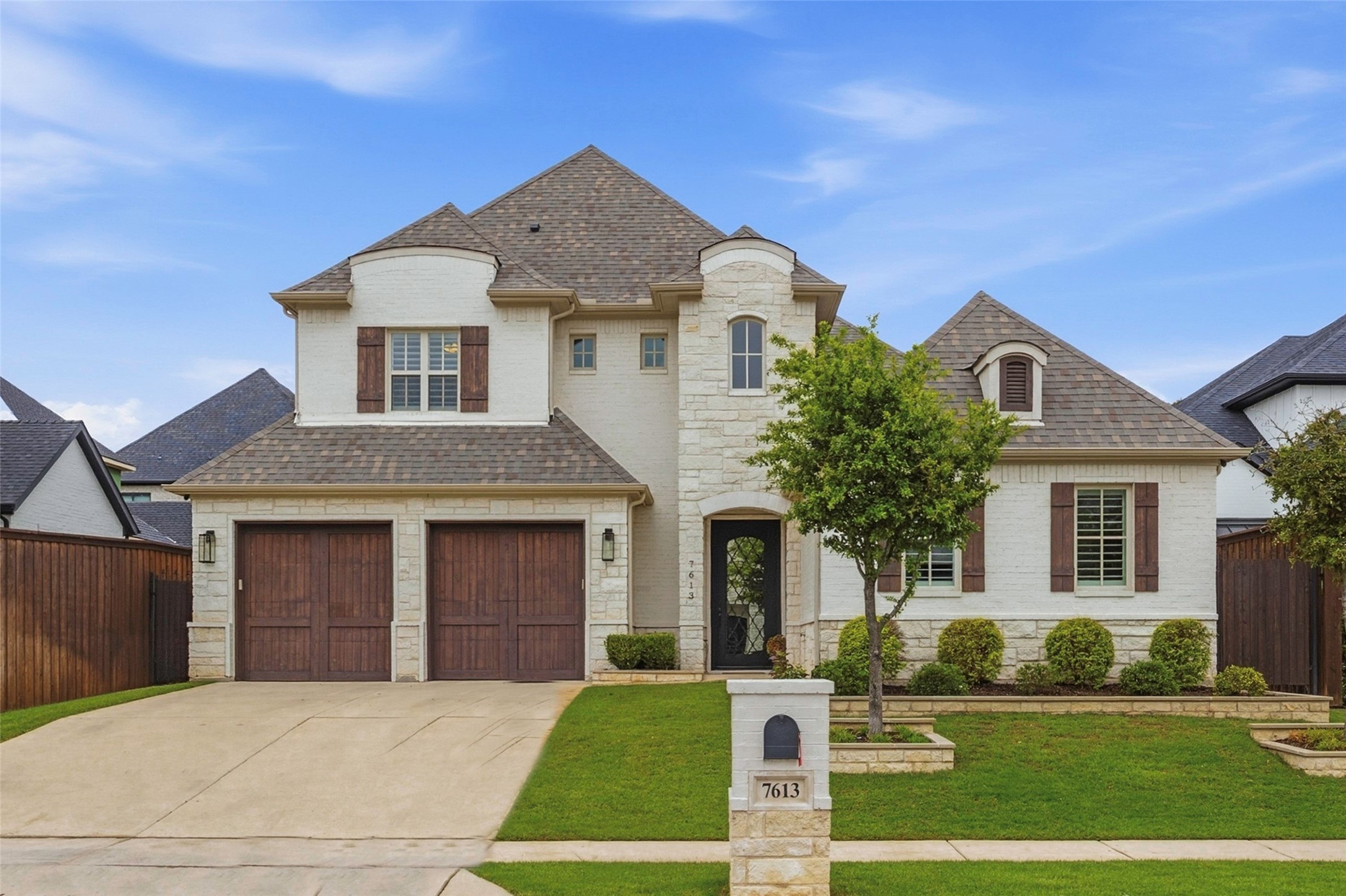 7613 Ira Drive North Richland Hills TX 76182