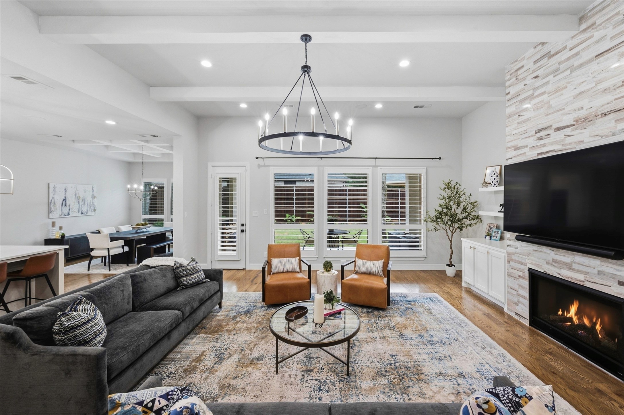 7613 Ira Drive North Richland Hills TX 76182