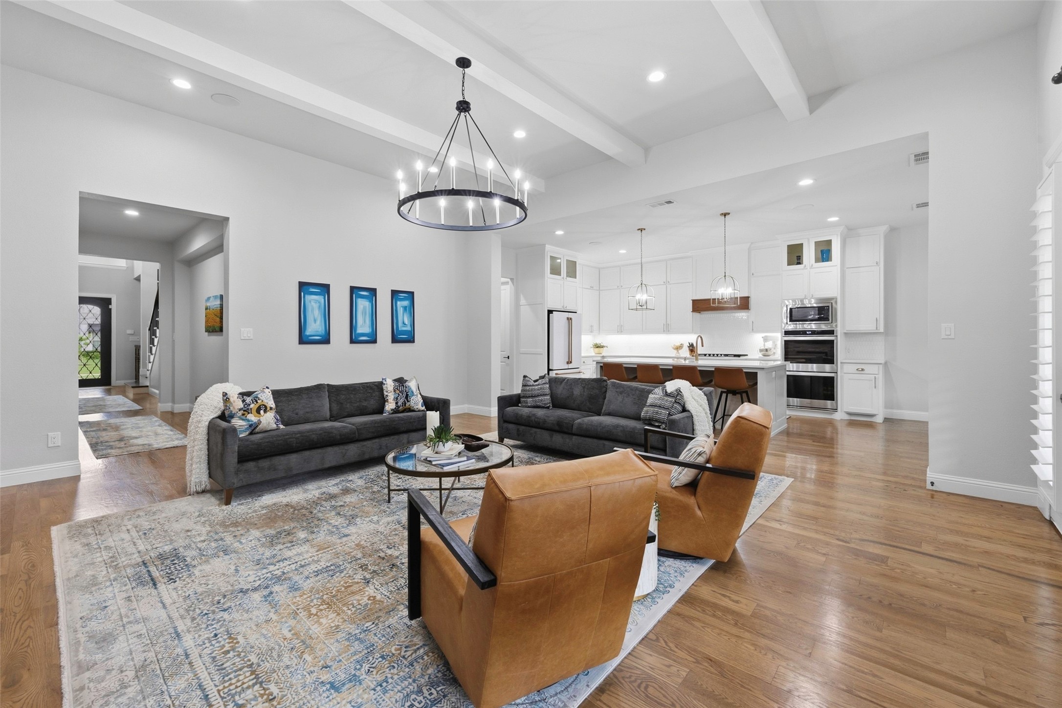 7613 Ira Drive North Richland Hills TX 76182