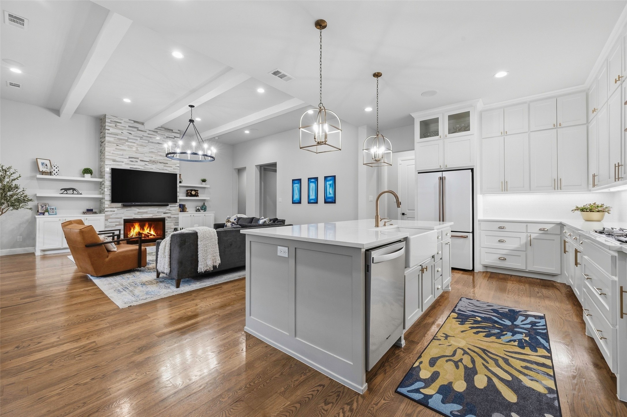 7613 Ira Drive North Richland Hills TX 76182