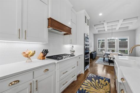 7613 Ira Drive North Richland Hills TX 76182