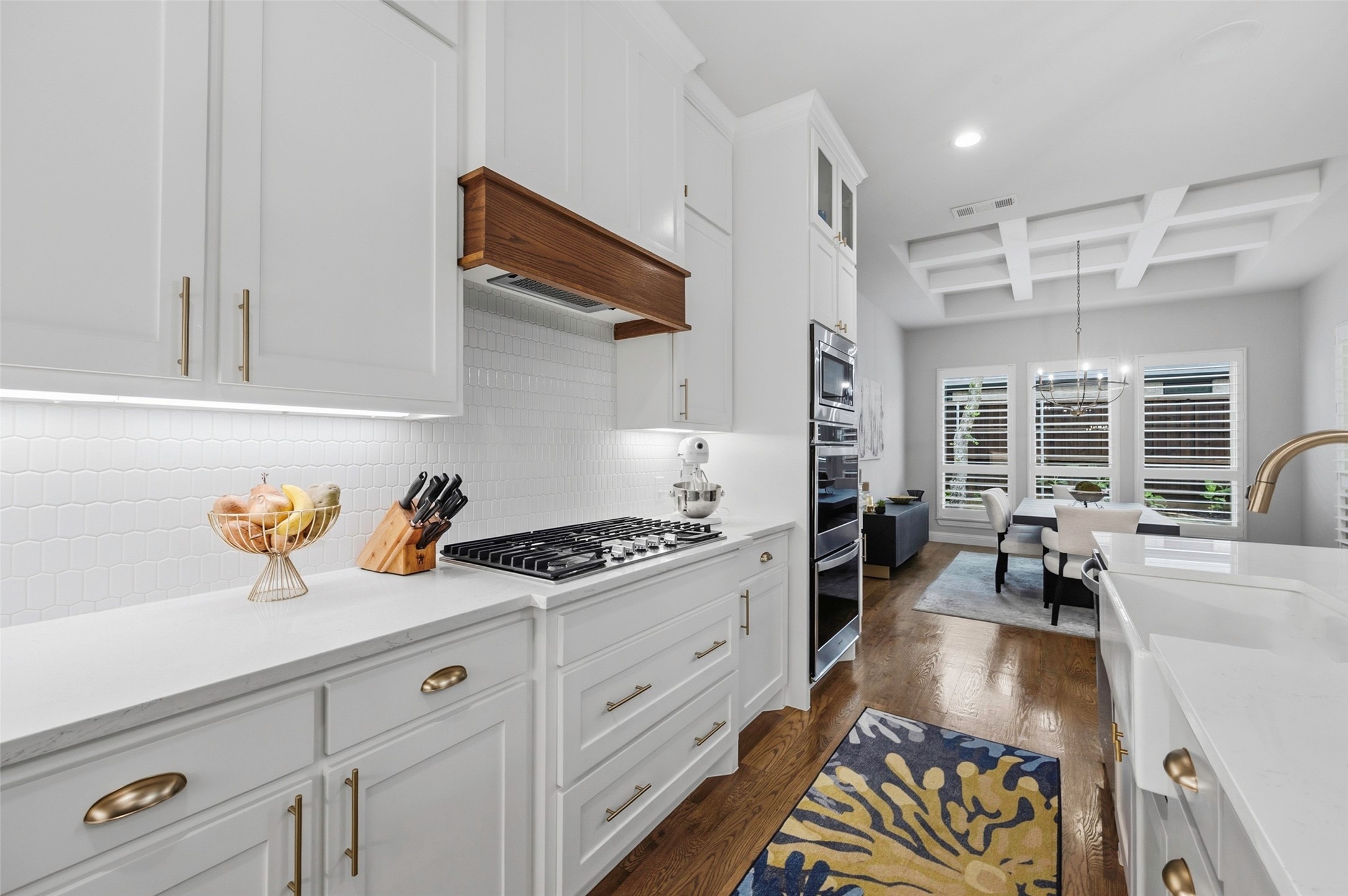 7613 Ira Drive North Richland Hills TX 76182