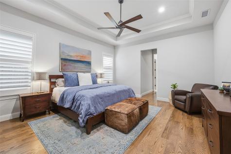 7613 Ira Drive North Richland Hills TX 76182