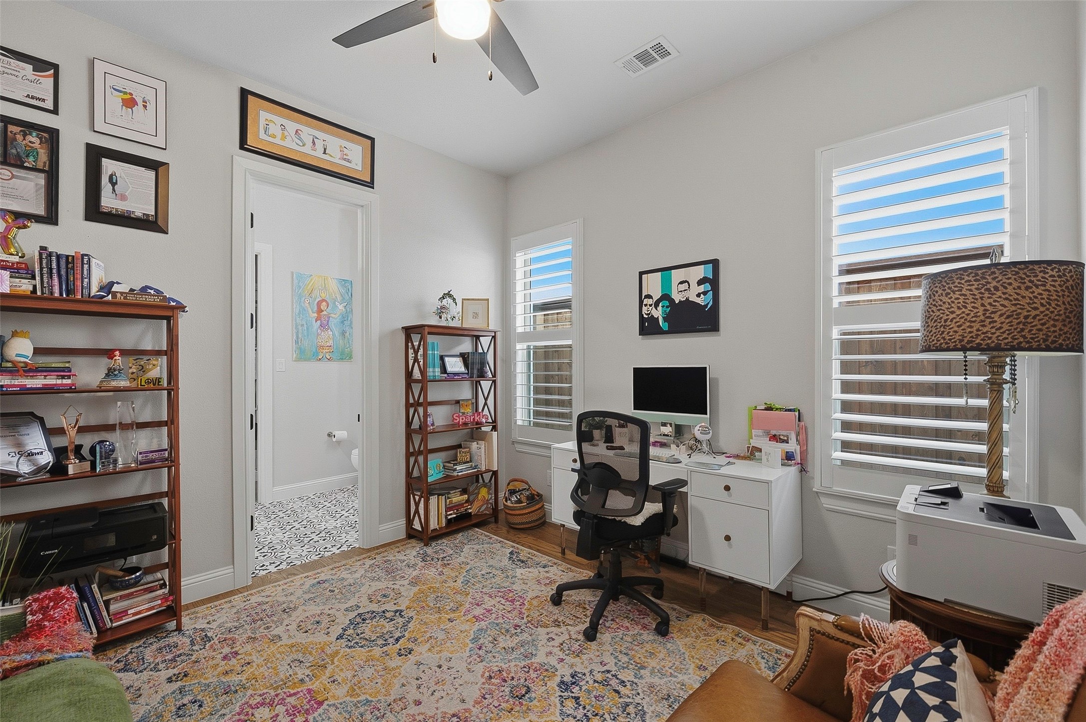 7613 Ira Drive North Richland Hills TX 76182