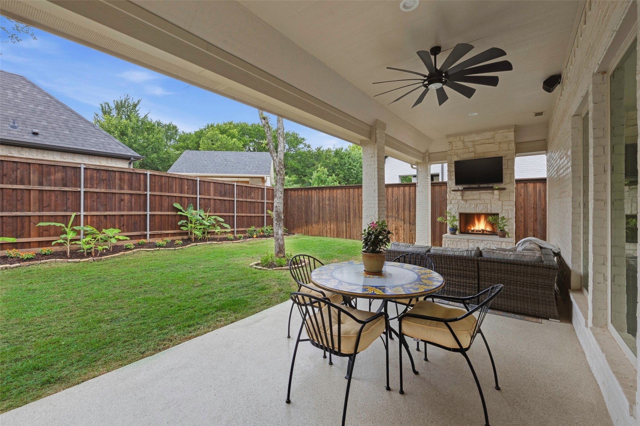 7613 Ira Drive North Richland Hills TX 76182