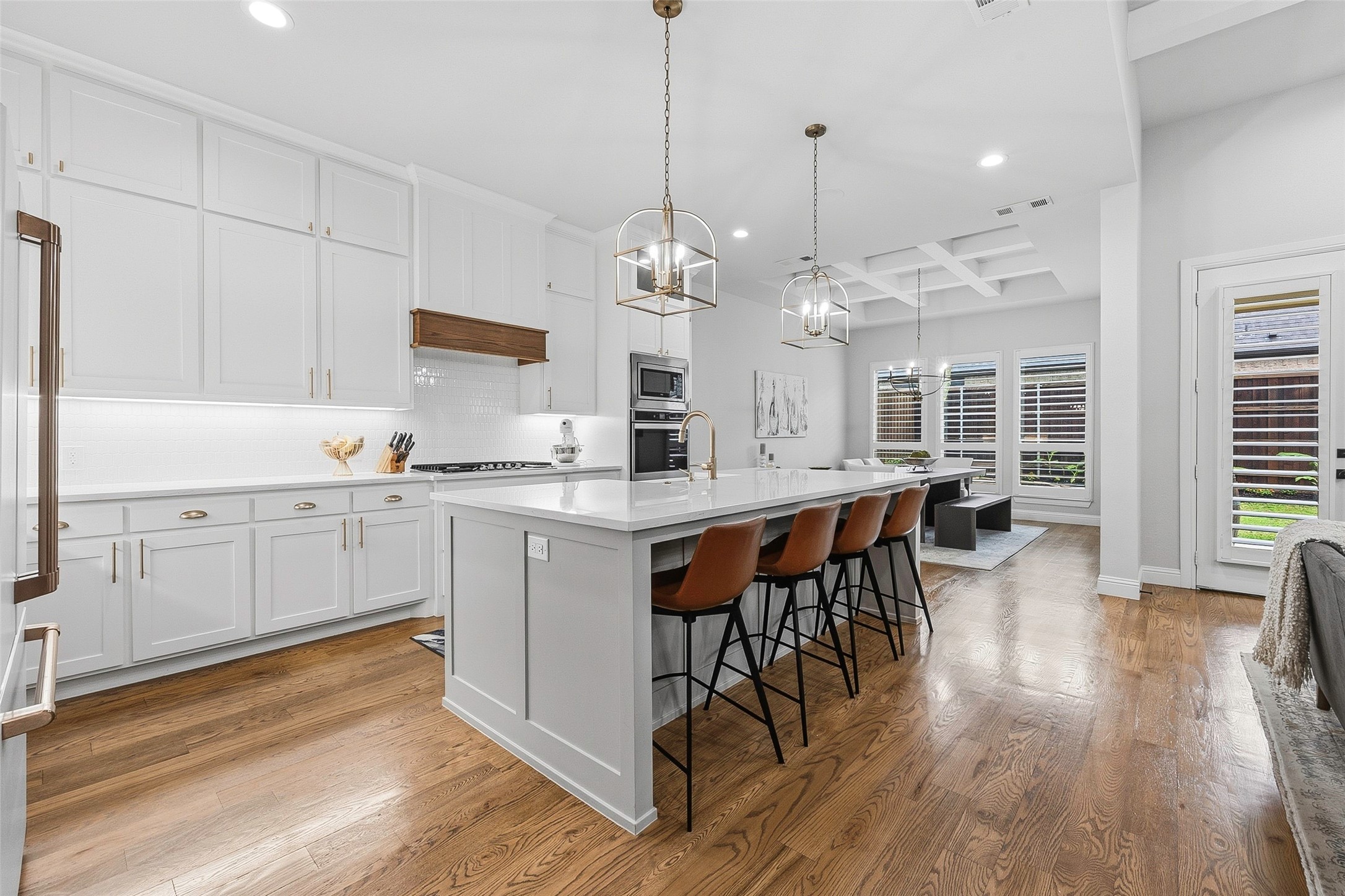 7613 Ira Drive North Richland Hills TX 76182