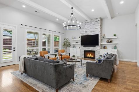 7613 Ira Drive North Richland Hills TX 76182