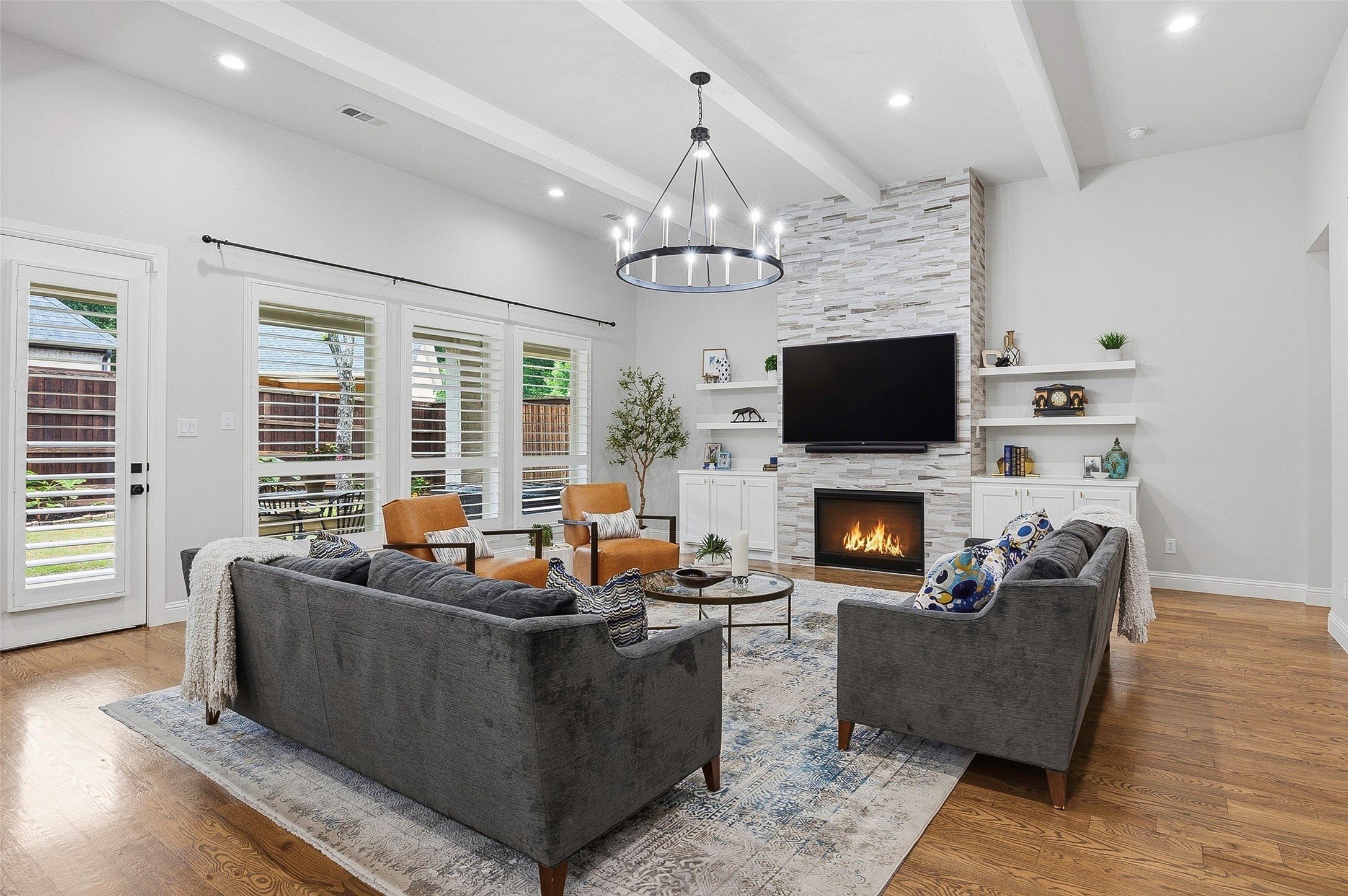7613 Ira Drive North Richland Hills TX 76182