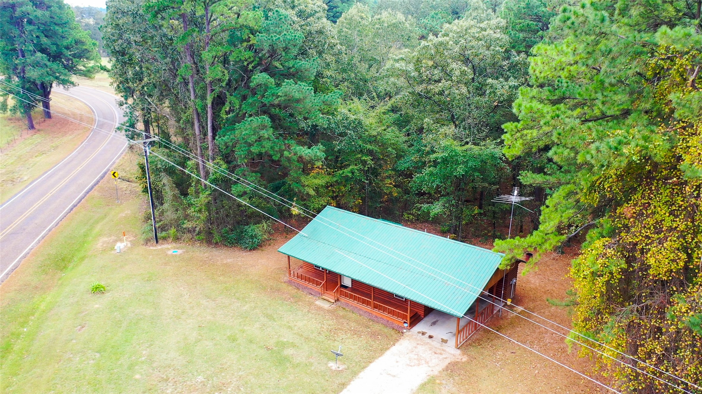 5015 561 Road Simms TX 75574