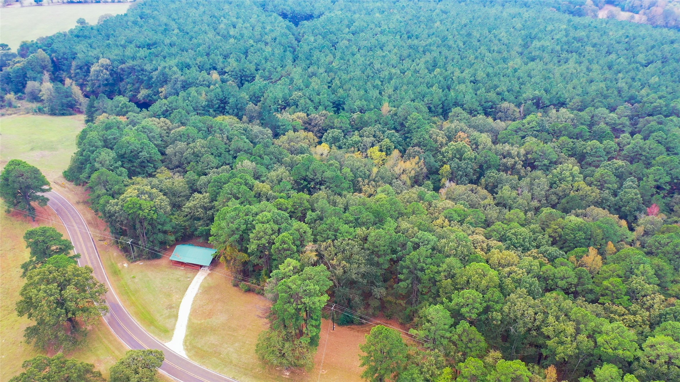 5015 561 Road Simms TX 75574
