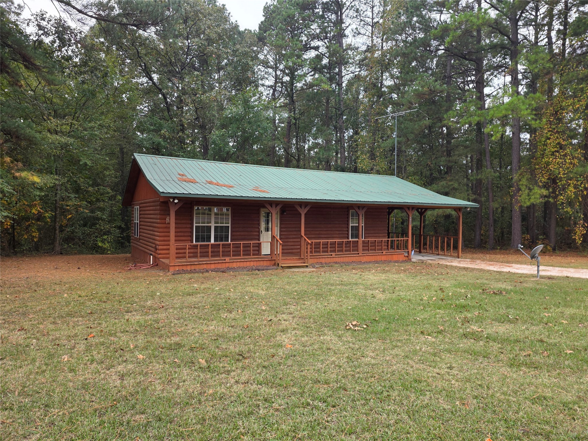 5015 561 Road Simms TX 75574