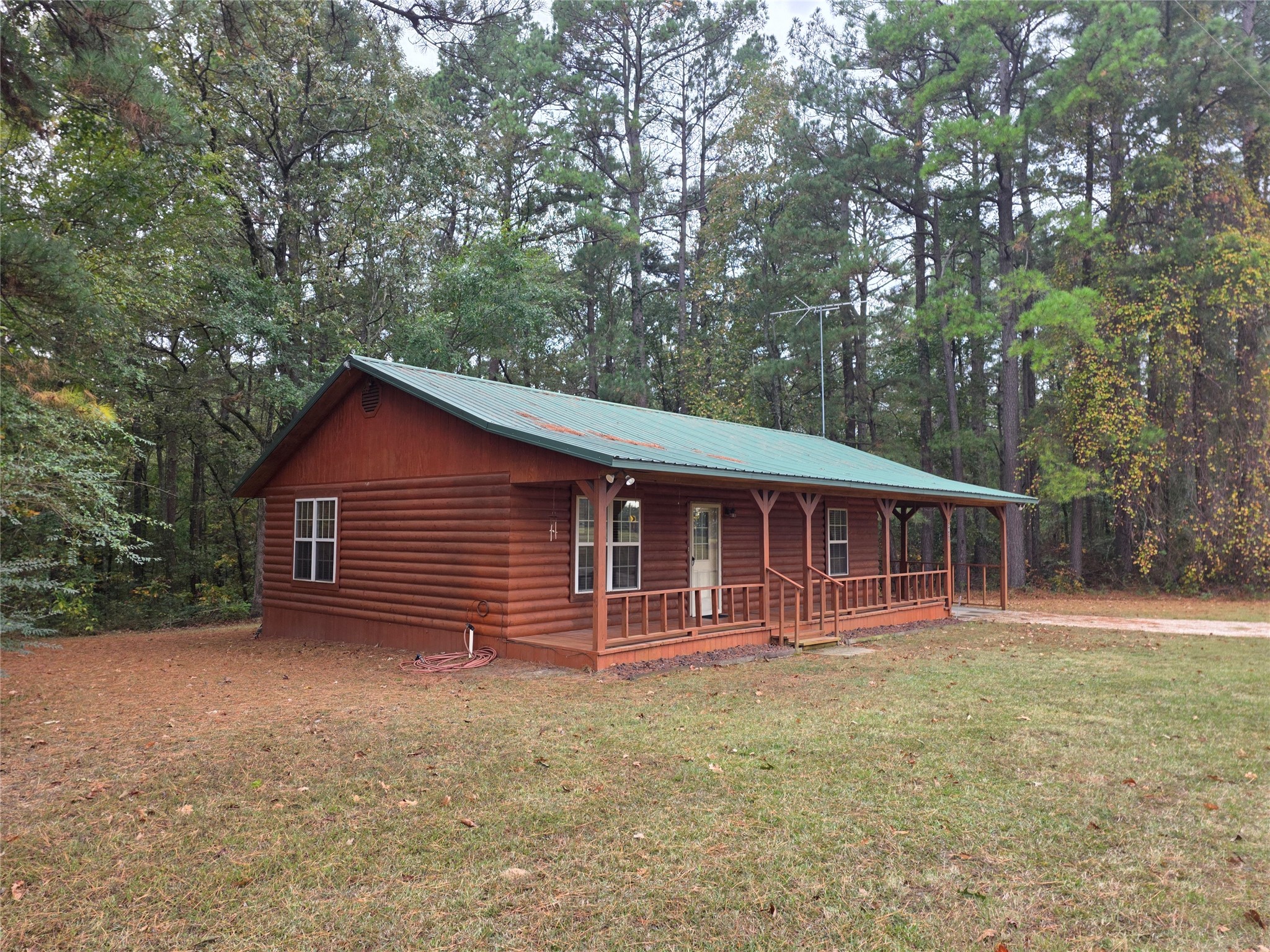 5015 561 Road Simms TX 75574