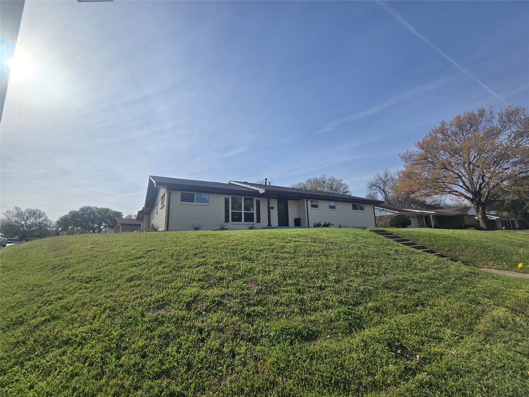 5801 Wedgworth Road Fort Worth TX 76133