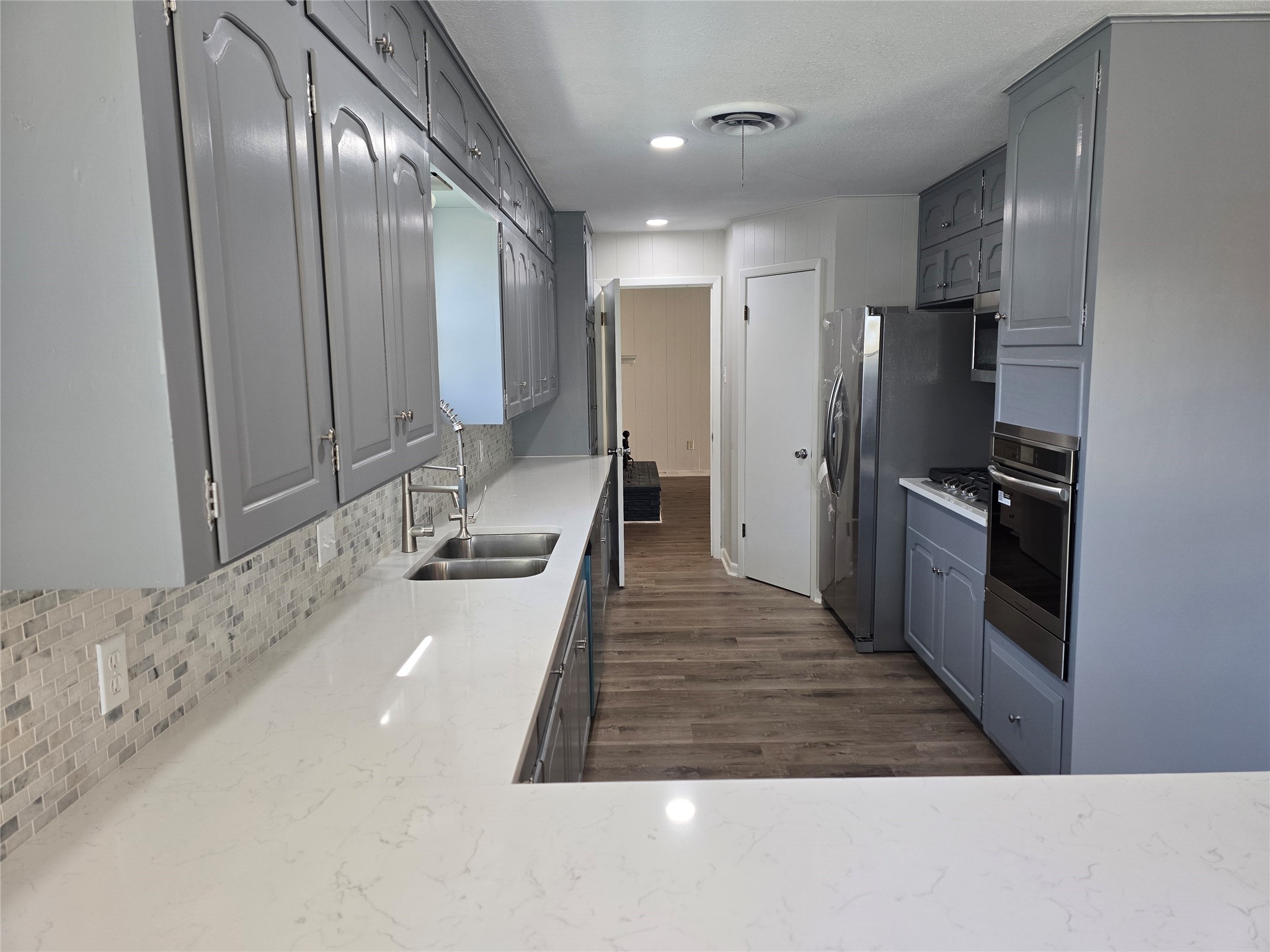 5801 Wedgworth Road Fort Worth TX 76133