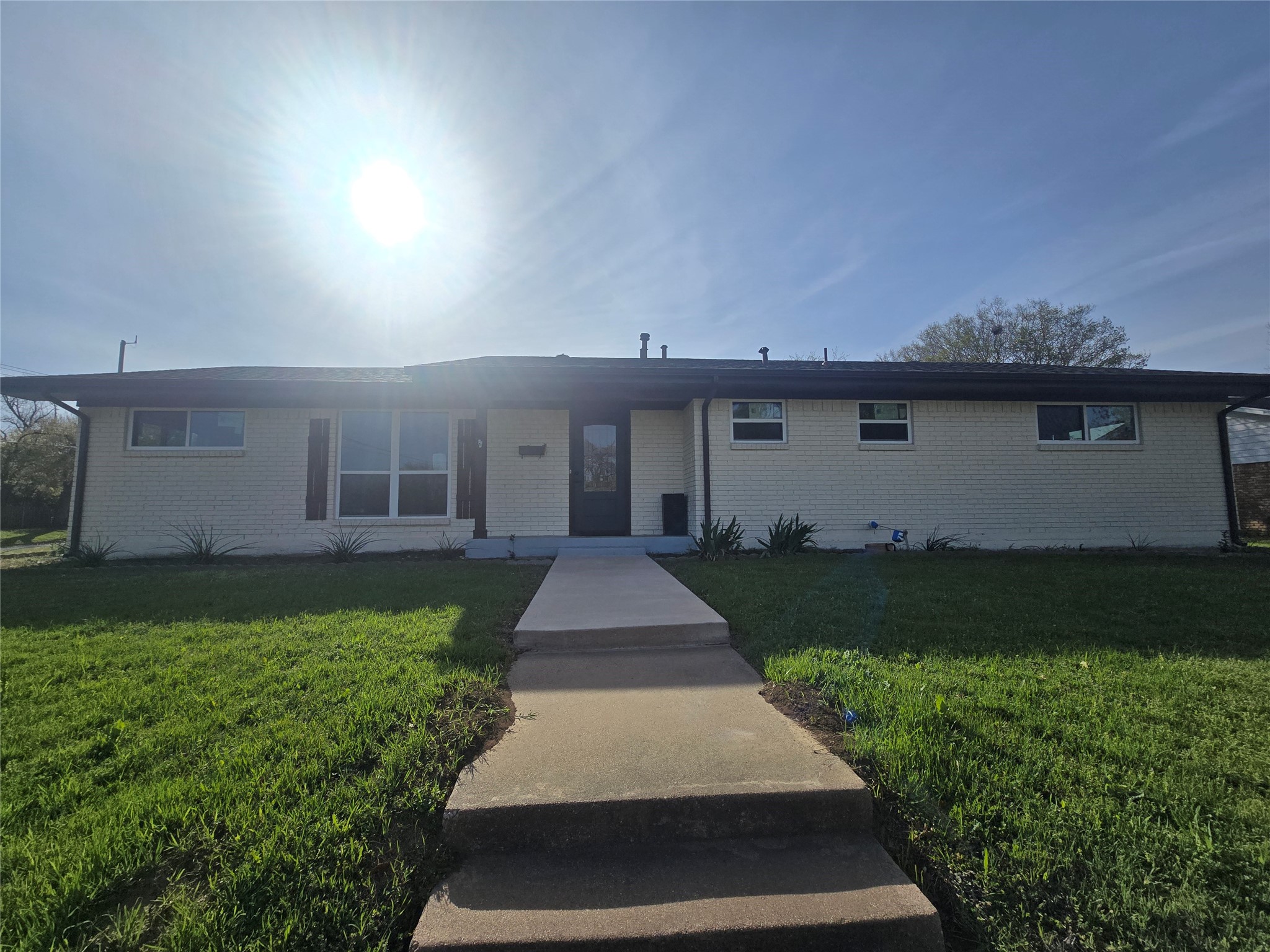 5801 Wedgworth Road Fort Worth TX 76133