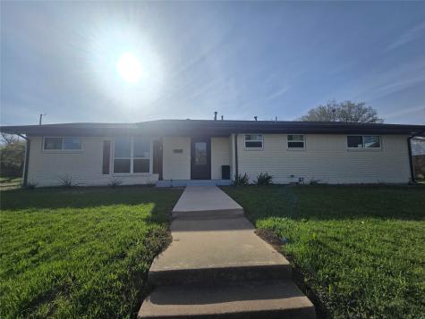 5801 Wedgworth Road Fort Worth TX 76133