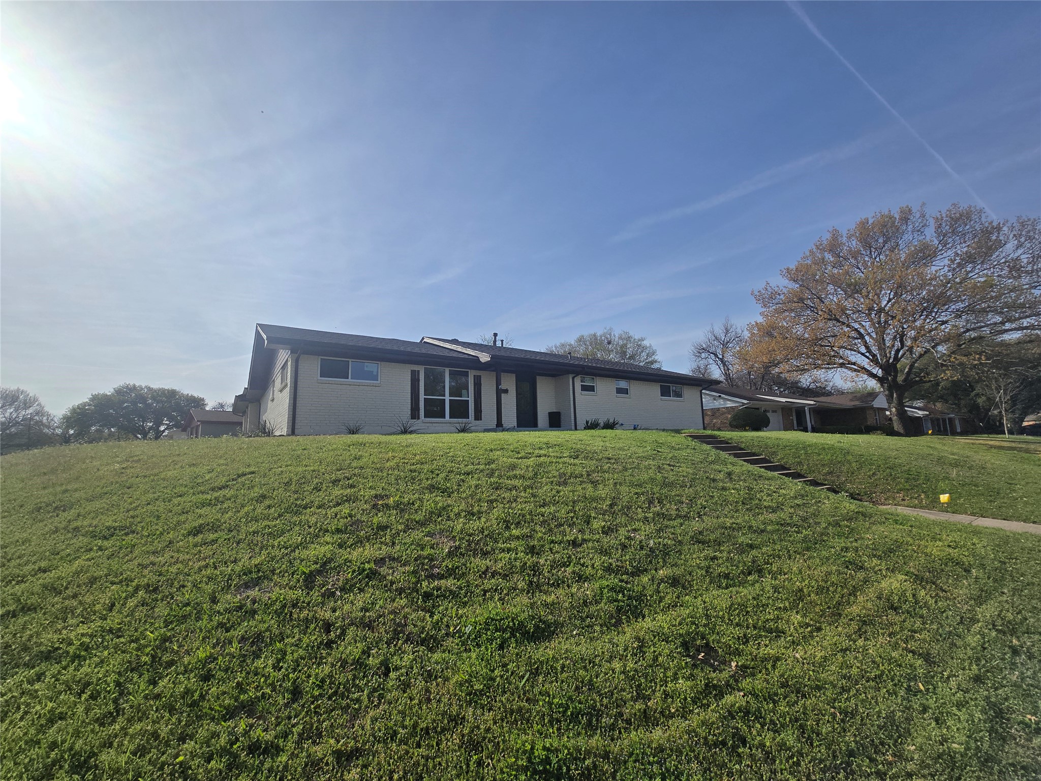 5801 Wedgworth Road Fort Worth TX 76133