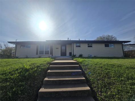 5801 Wedgworth Road Fort Worth TX 76133