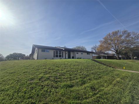 5801 Wedgworth Road Fort Worth TX 76133