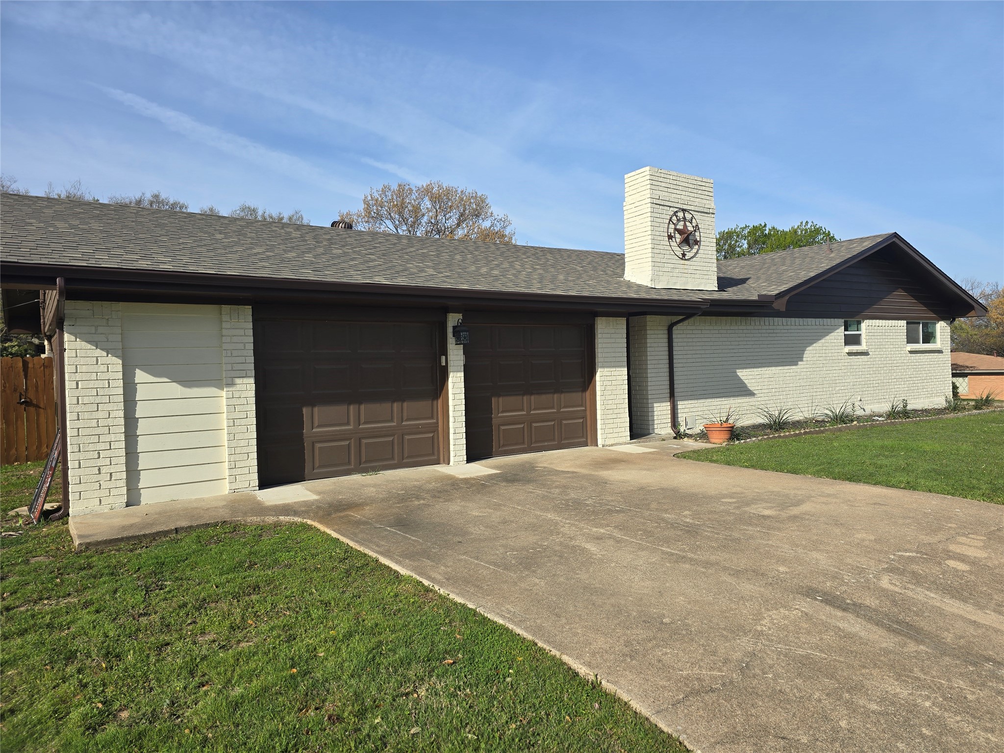 5801 Wedgworth Road Fort Worth TX 76133