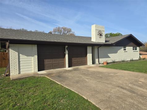 5801 Wedgworth Road Fort Worth TX 76133