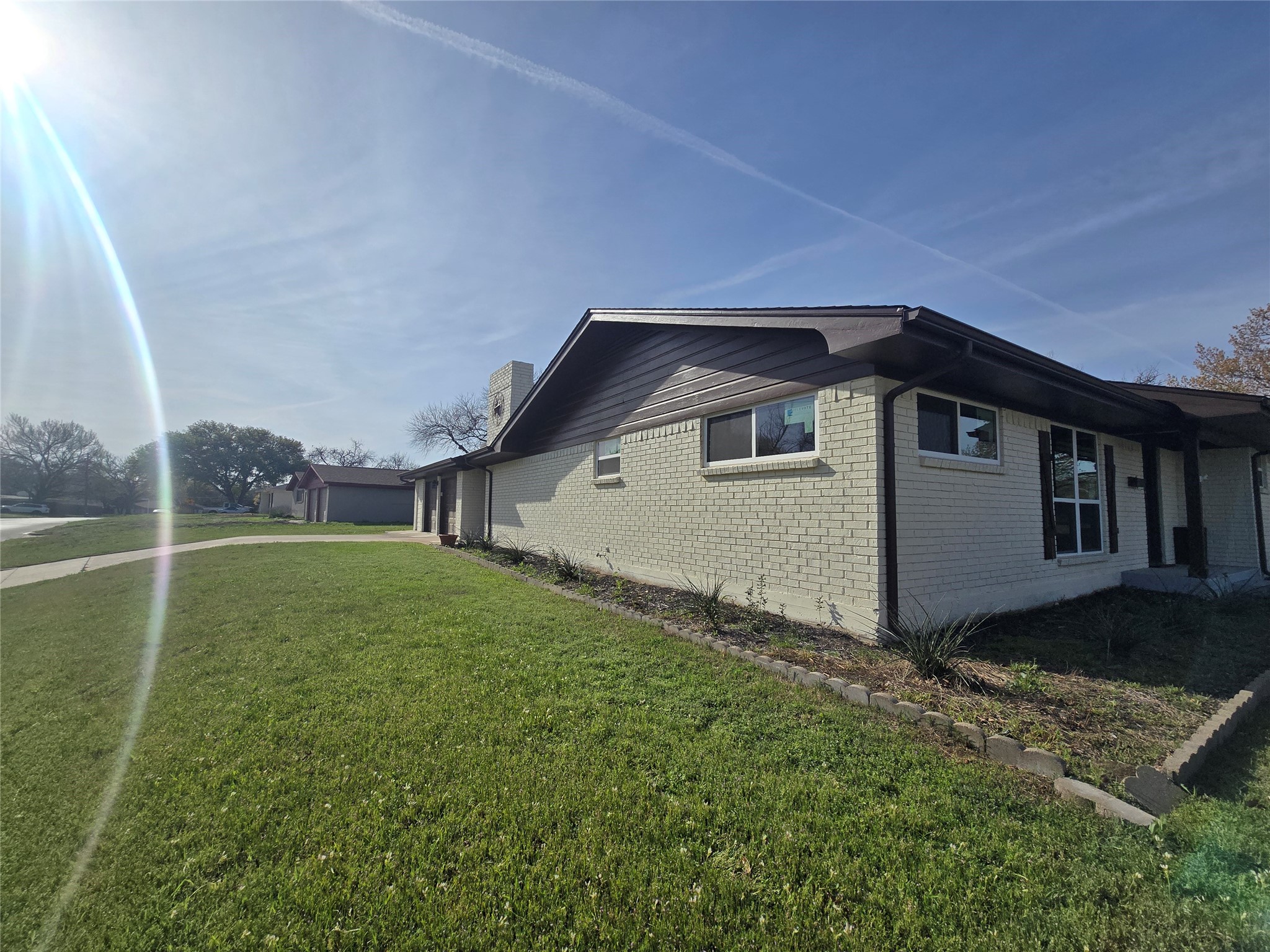 5801 Wedgworth Road Fort Worth TX 76133