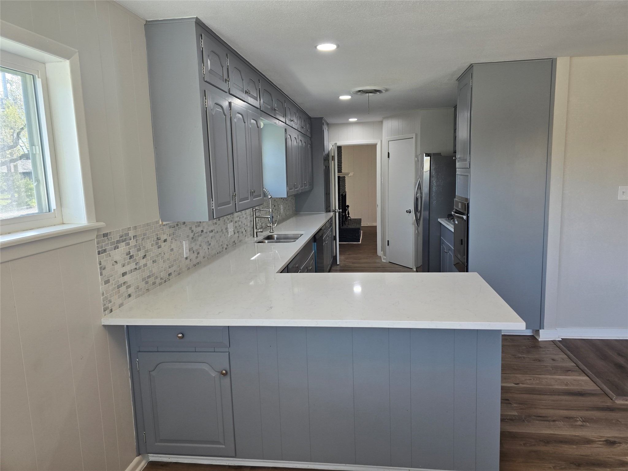 5801 Wedgworth Road Fort Worth TX 76133