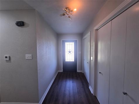 5801 Wedgworth Road Fort Worth TX 76133