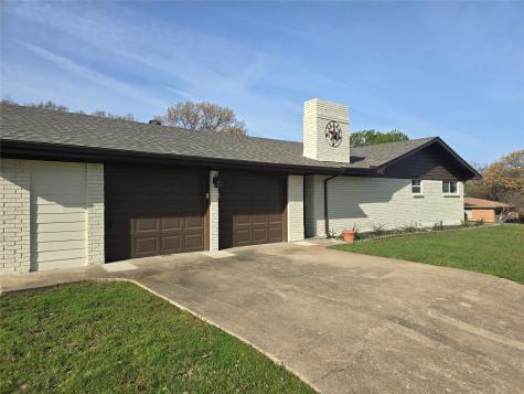 5801 Wedgworth Road Fort Worth TX 76133