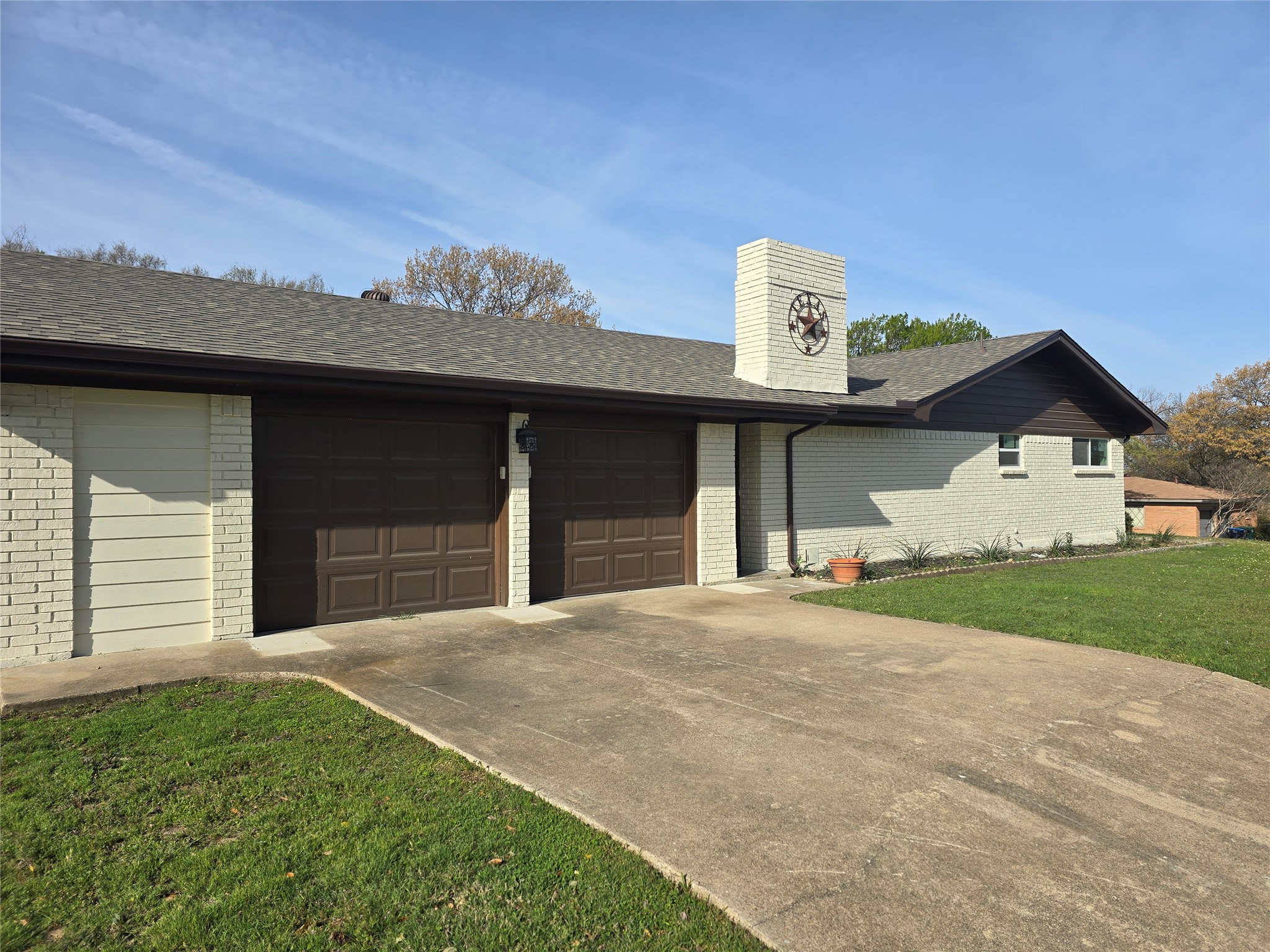 5801 Wedgworth Road Fort Worth TX 76133