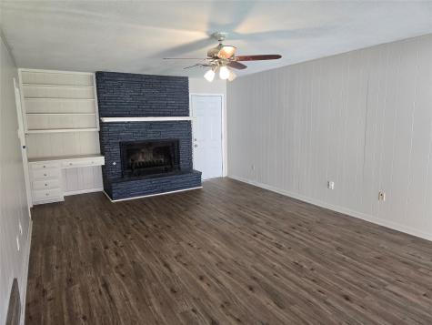 5801 Wedgworth Road Fort Worth TX 76133