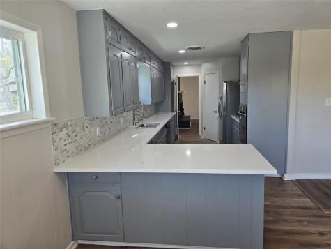 5801 Wedgworth Road Fort Worth TX 76133