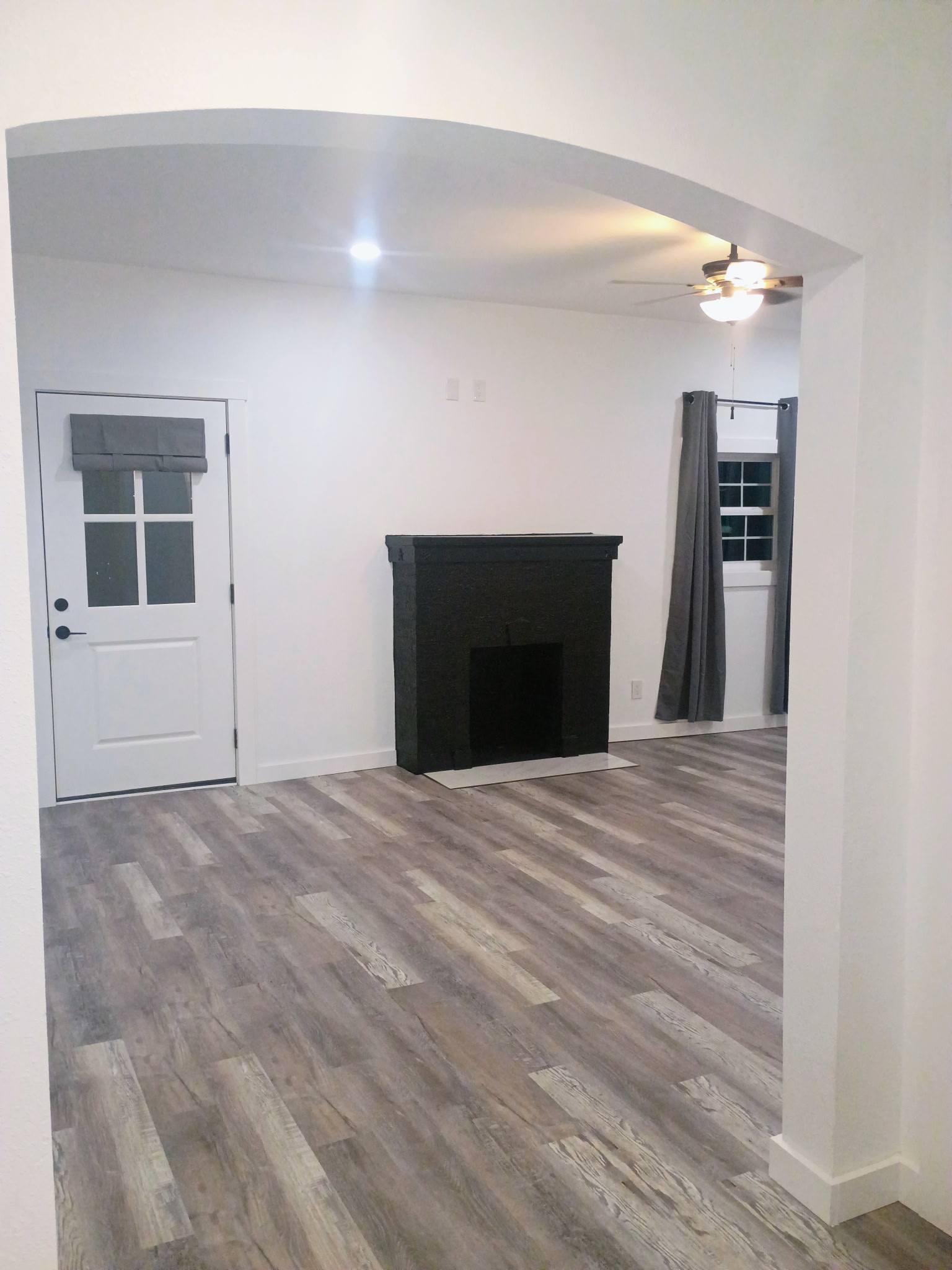 208 E 9th Street Coleman TX 76834
