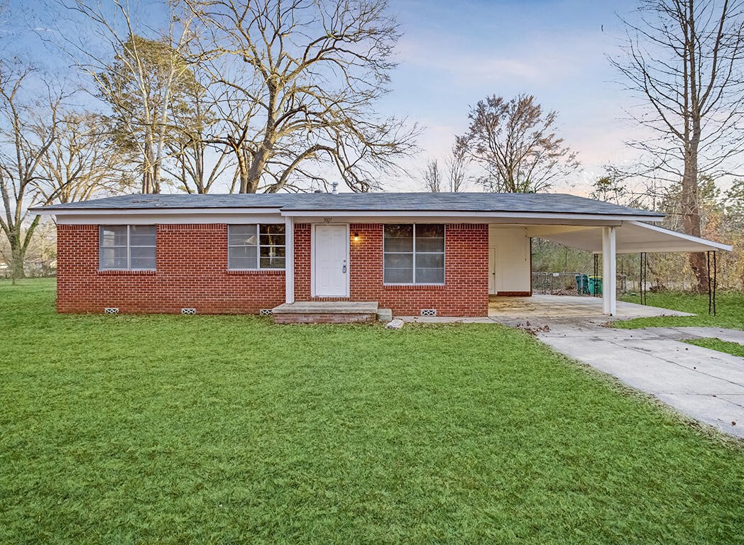 3007 Hollywood Street Texarkana TX 75501
