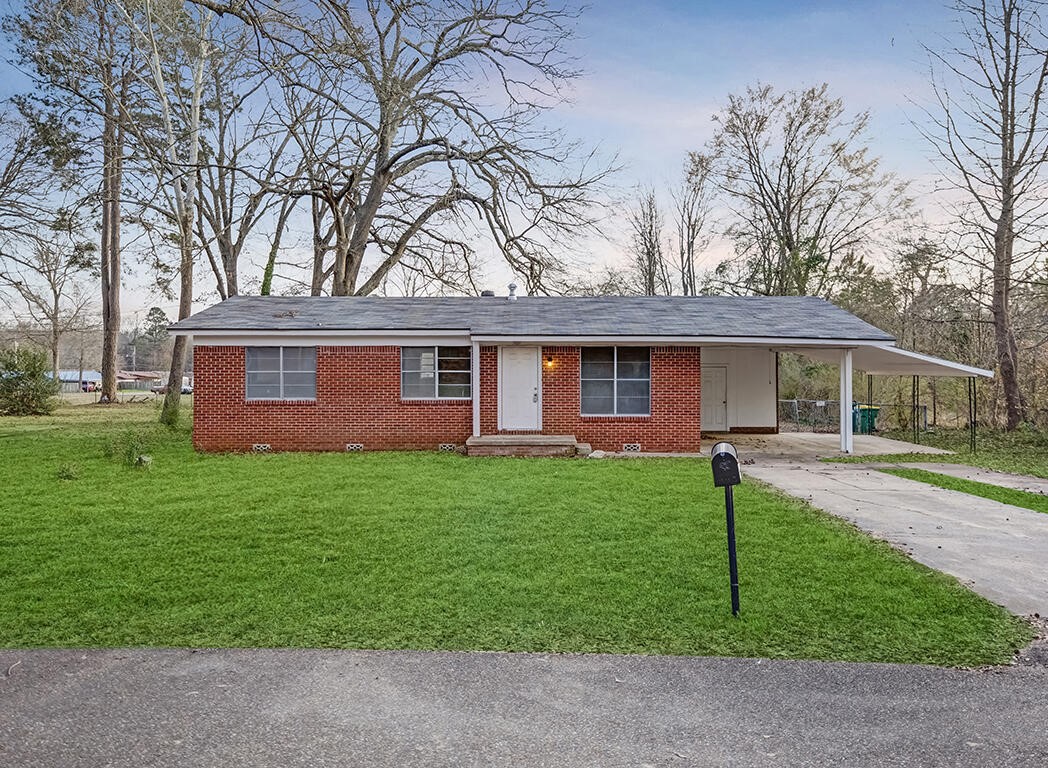 3007 Hollywood Street Texarkana TX 75501