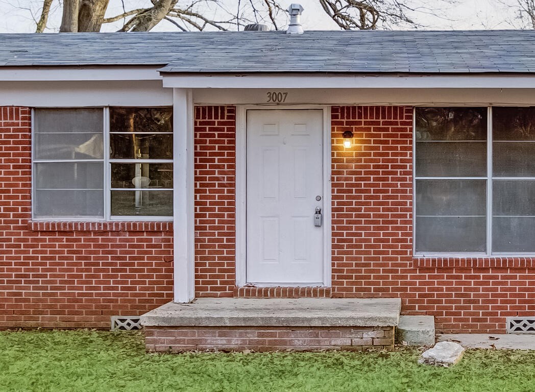 3007 Hollywood Street Texarkana TX 75501