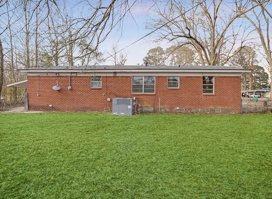 3007 Hollywood Street Texarkana TX 75501