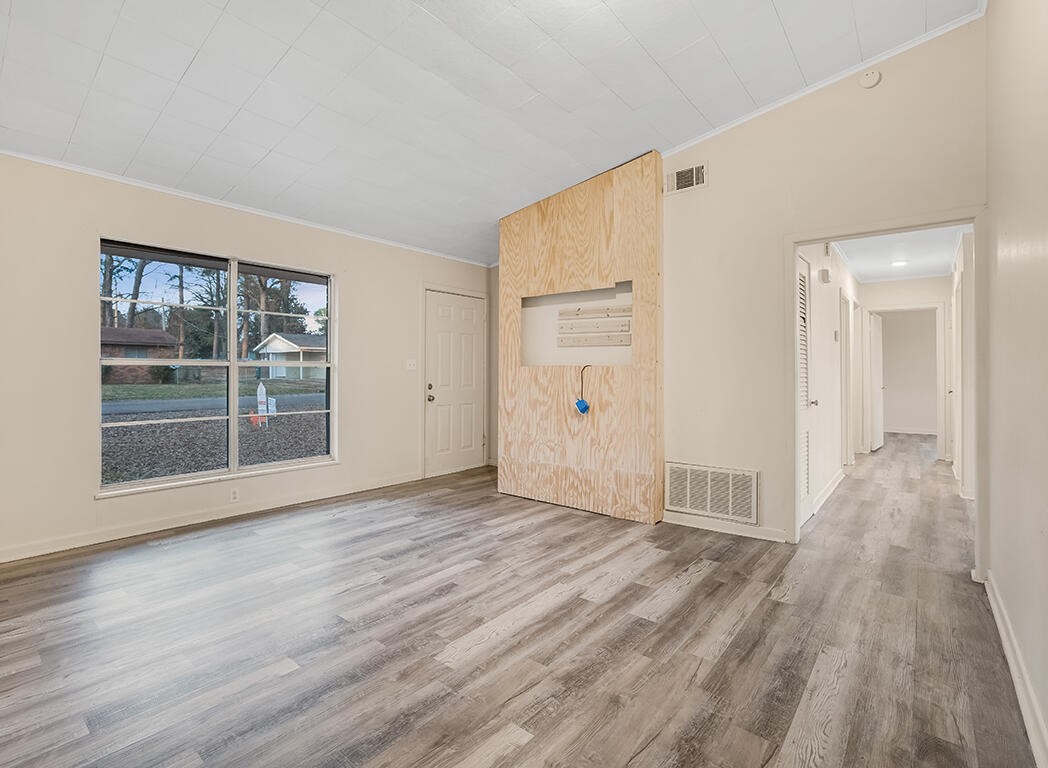 3007 Hollywood Street Texarkana TX 75501