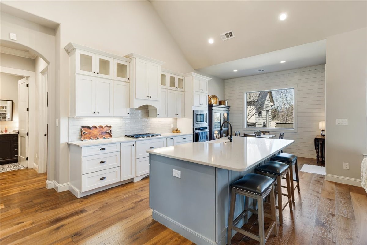 137 Blackthorn Drive Van Alstyne TX 75495